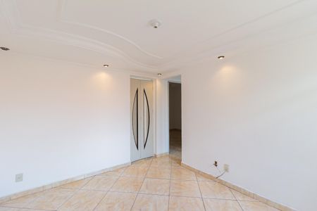 Apartamento à venda com 52m², 2 quartos e 1 vagaSala