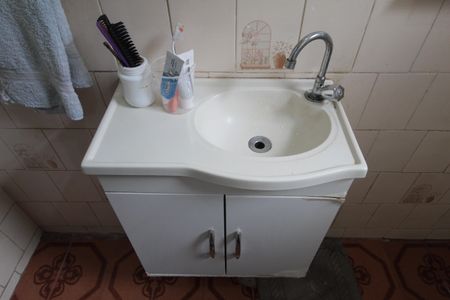 Casa à venda com 360m², 5 quartos e 1 vagaBanheiro Social