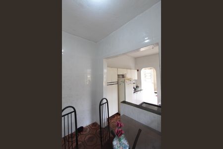 Casa à venda com 360m², 5 quartos e 1 vagaCozinha