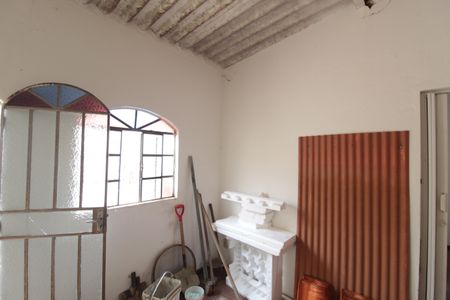 Casa à venda com 360m², 5 quartos e 1 vagaCasa dos Fundos | Sala