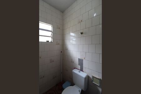 Casa à venda com 360m², 5 quartos e 1 vagaBanheiro Social