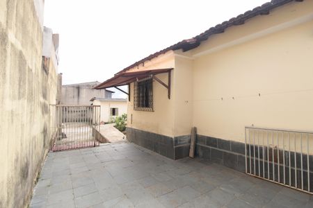 Casa à venda com 360m², 5 quartos e 1 vagaGaragem e Quintal