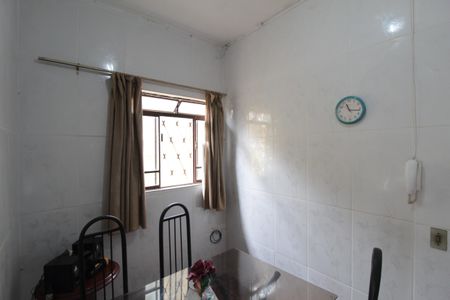 Casa à venda com 360m², 5 quartos e 1 vagaCozinha