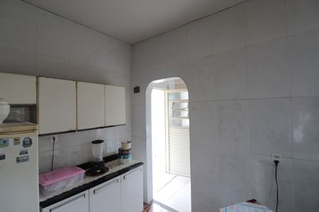 Casa à venda com 360m², 5 quartos e 1 vagaCozinha