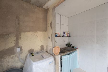 Casa à venda com 360m², 5 quartos e 1 vagaÁrea de Serviço