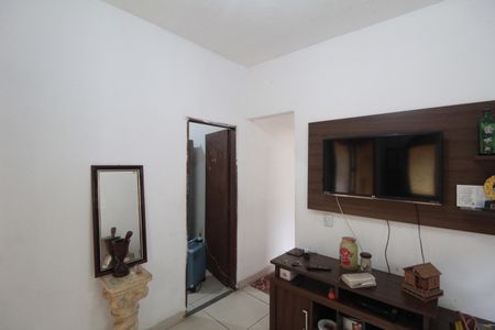 Casa à venda com 360m², 5 quartos e 1 vagaSala