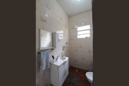 Casa à venda com 360m², 5 quartos e 1 vagaBanheiro Social