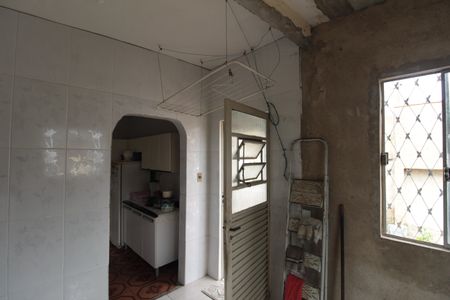 Casa à venda com 360m², 5 quartos e 1 vagaÁrea de Serviço