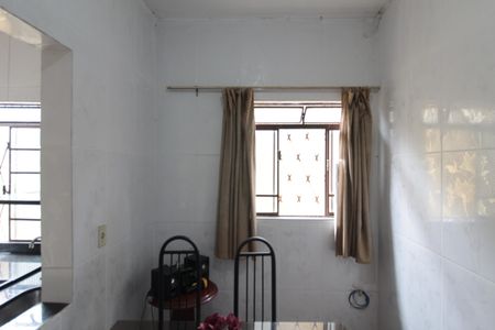 Casa à venda com 360m², 5 quartos e 1 vagaCozinha