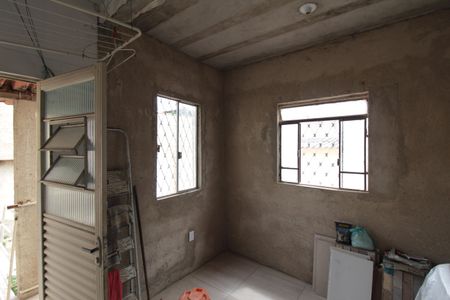 Casa à venda com 360m², 5 quartos e 1 vagaÁrea de Serviço