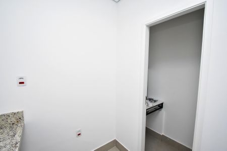 Apartamento para alugar com 115m², 1 quarto e sem vaga Apartamento para alugar com 115m², 1 quarto e sem vagaÁrea de Serviço