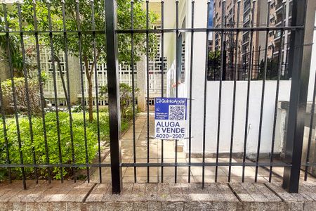 Apartamento para alugar com 115m², 1 quarto e sem vaga Apartamento para alugar com 115m², 1 quarto e sem vagaPlaca