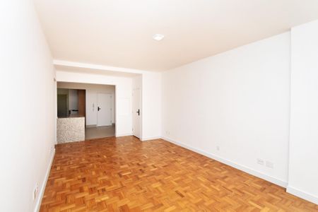 Sala de apartamento para alugar com 1 quarto, 115m² em Paraíso, São Paulo