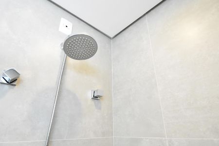 Apartamento para alugar com 115m², 1 quarto e sem vaga Apartamento para alugar com 115m², 1 quarto e sem vagaBanheiro Social