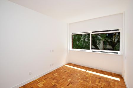 Apartamento para alugar com 115m², 1 quarto e sem vaga Apartamento para alugar com 115m², 1 quarto e sem vagaQuarto 2