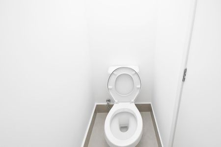 Apartamento para alugar com 115m², 1 quarto e sem vaga Apartamento para alugar com 115m², 1 quarto e sem vagaBanheiro de Serviço