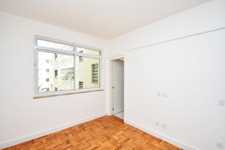 Apartamento para alugar com 115m², 1 quarto e sem vaga Apartamento para alugar com 115m², 1 quarto e sem vagaSuíte
