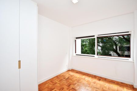 quarto 1 de apartamento para alugar com 1 quarto, 115m² em Paraíso, São Paulo