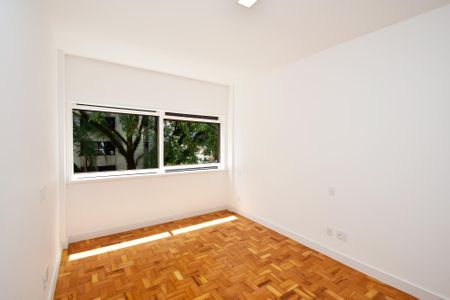 Apartamento para alugar com 115m², 1 quarto e sem vaga Apartamento para alugar com 115m², 1 quarto e sem vagaQuarto 2