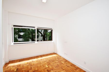 Apartamento para alugar com 115m², 1 quarto e sem vaga Apartamento para alugar com 115m², 1 quarto e sem vagaQuarto 1