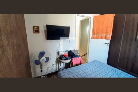 Casa de condomínio à venda com 67m², 2 quartos e 1 vagaQuarto 1