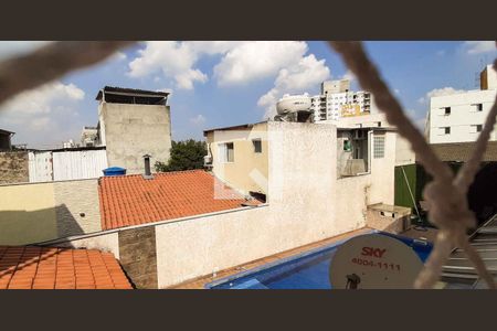 Casa de condomínio à venda com 67m², 2 quartos e 1 vagaVista Quarto 1