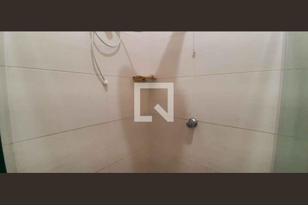 Casa de condomínio à venda com 67m², 2 quartos e 1 vagaBanheiro