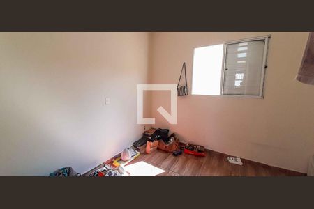 Casa de condomínio à venda com 67m², 2 quartos e 1 vagaQuarto 2