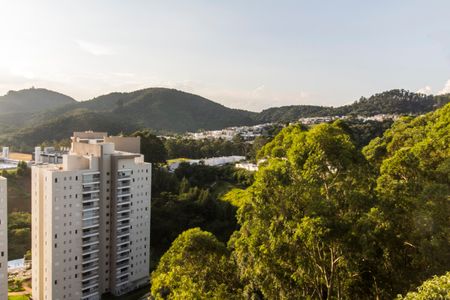 Apartamento à venda com 127m², 3 quartos e 2 vagasVista da Suíte