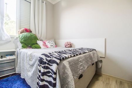 Apartamento à venda com 127m², 3 quartos e 2 vagasSuíte 2