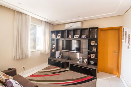 Apartamento à venda com 127m², 3 quartos e 2 vagasSala de TV