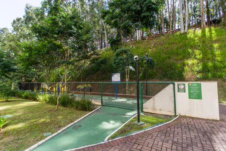 Apartamento à venda com 127m², 3 quartos e 2 vagasÁrea comum