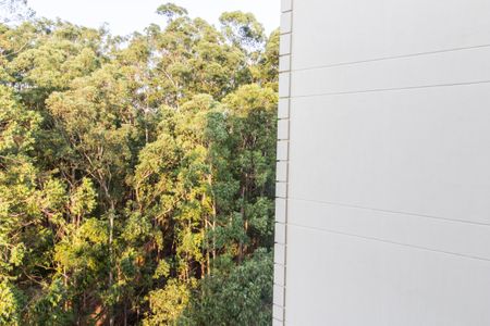 Apartamento à venda com 127m², 3 quartos e 2 vagasVista da Suíte