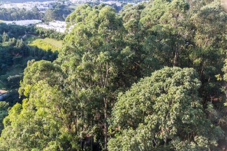 Apartamento à venda com 127m², 3 quartos e 2 vagasVista da Varanda