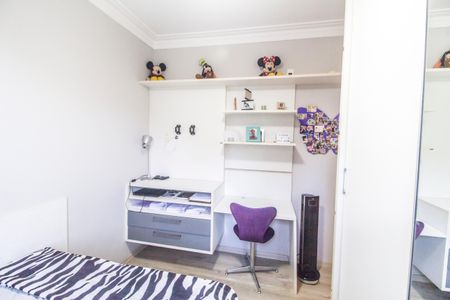 Apartamento à venda com 127m², 3 quartos e 2 vagasSuíte 2
