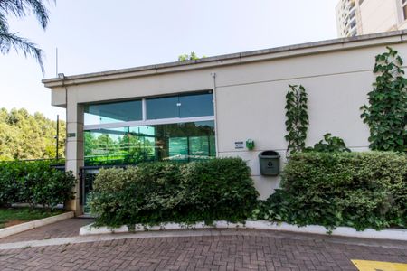 Apartamento à venda com 127m², 3 quartos e 2 vagasÁrea comum