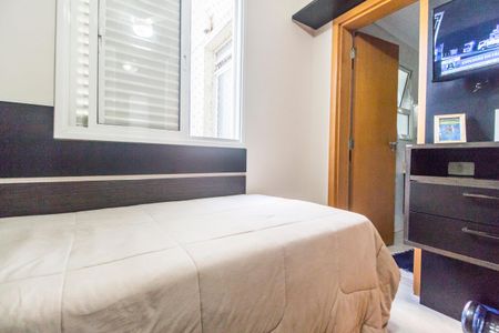 Apartamento à venda com 127m², 3 quartos e 2 vagasSuíte 3