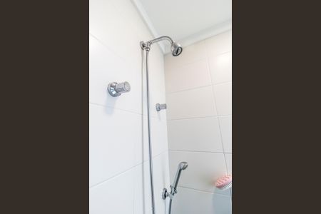 Apartamento à venda com 127m², 3 quartos e 2 vagasBanheiro da Suíte 1