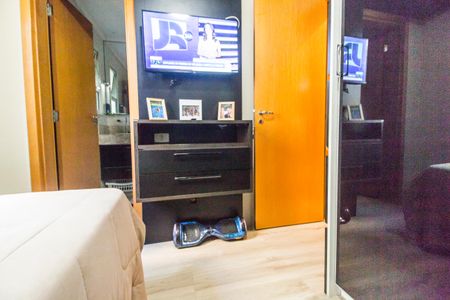 Apartamento à venda com 127m², 3 quartos e 2 vagasSuíte 3