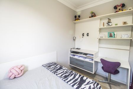 Apartamento à venda com 127m², 3 quartos e 2 vagasSuíte 2