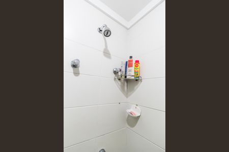 Apartamento à venda com 127m², 3 quartos e 2 vagasBanheiro da Suíte 3