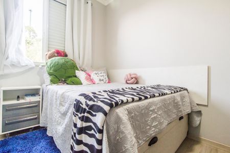 Apartamento à venda com 127m², 3 quartos e 2 vagasSuíte 2