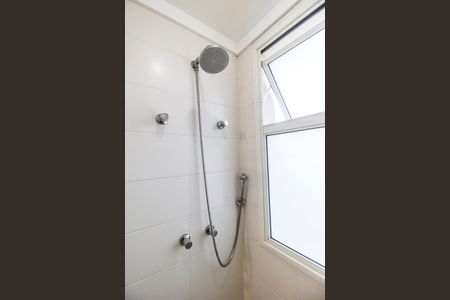 Apartamento à venda com 127m², 3 quartos e 2 vagasBanheiro da Suíte 2