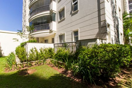 Apartamento à venda com 127m², 3 quartos e 2 vagasÁrea comum