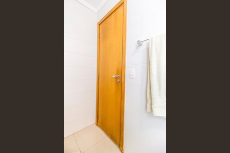 Apartamento à venda com 127m², 3 quartos e 2 vagasBanheiro da Suíte 1