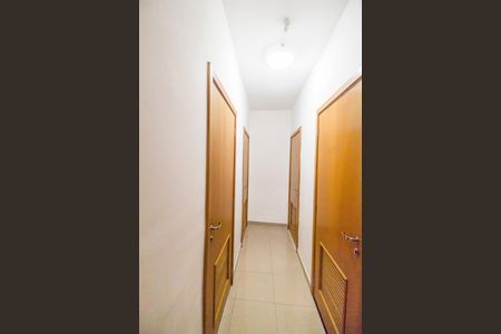 Apartamento à venda com 127m², 3 quartos e 2 vagasDepósito