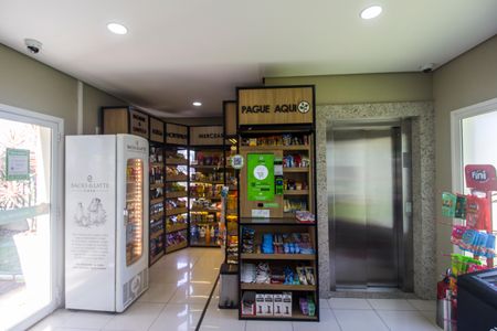 Apartamento à venda com 127m², 3 quartos e 2 vagasMercado