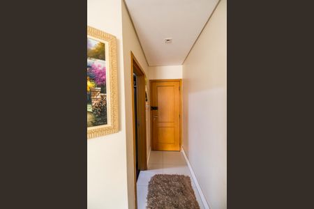 Apartamento à venda com 127m², 3 quartos e 2 vagasEntrada