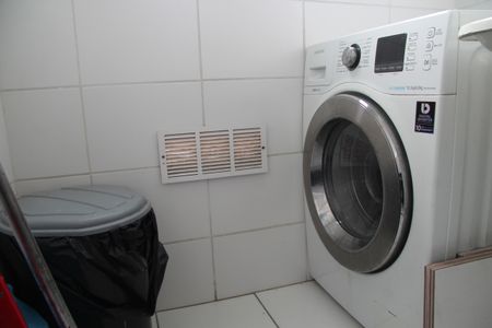 Apartamento para alugar com 44m², 2 quartos e 1 vagaÁrea de Serviço