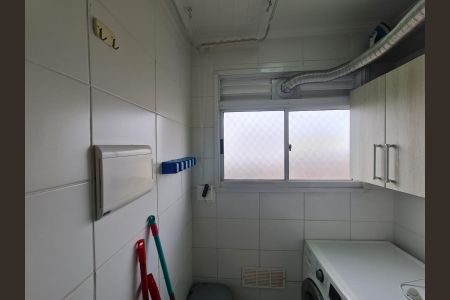Apartamento para alugar com 44m², 2 quartos e 1 vagaÁrea de Serviço
